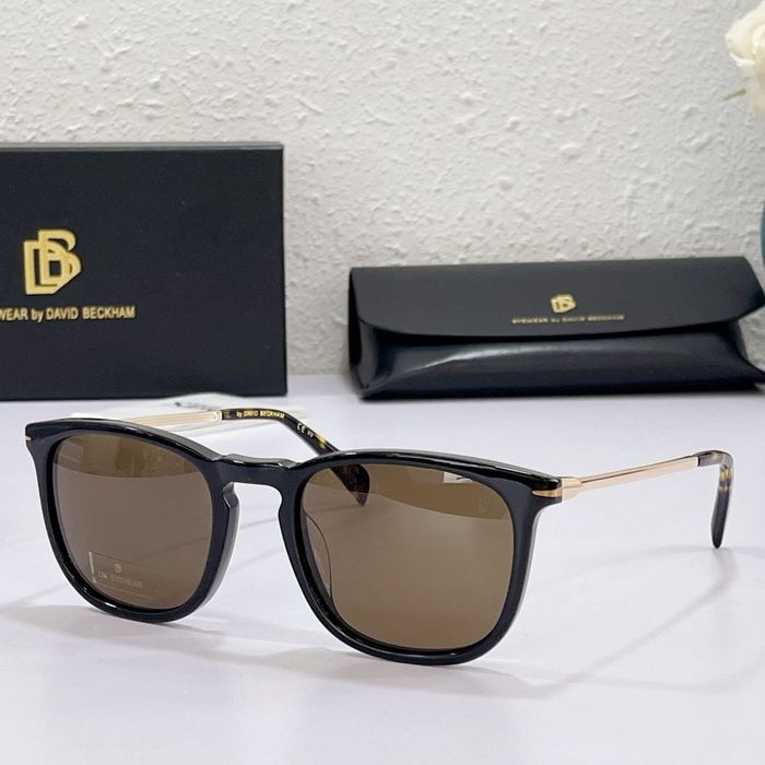 David Beckham Sunglasses Top Quality DBS00028